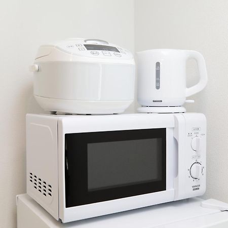 羽田ハウスⅰ _ Haneda House Ⅰ 도쿄 외부 사진
