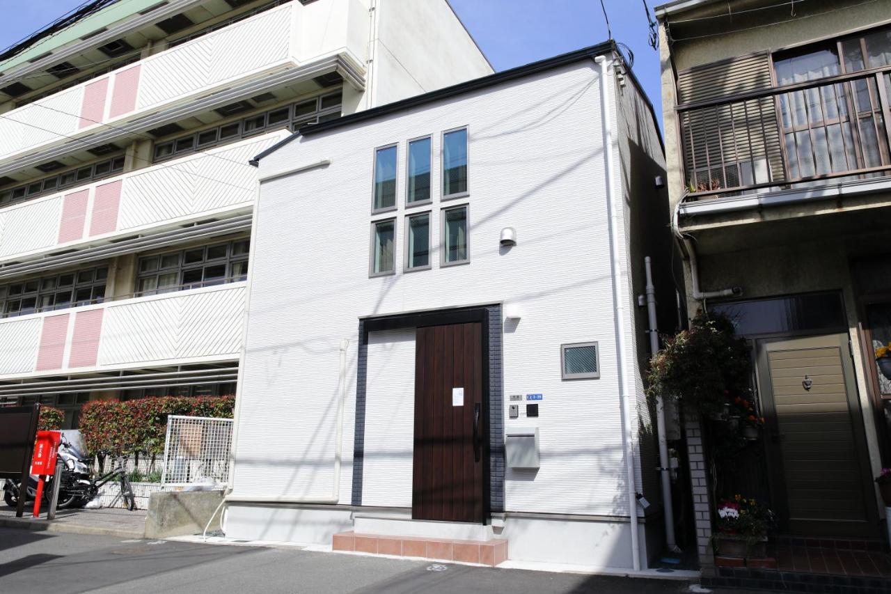 羽田ハウスⅰ _ Haneda House Ⅰ 도쿄 외부 사진