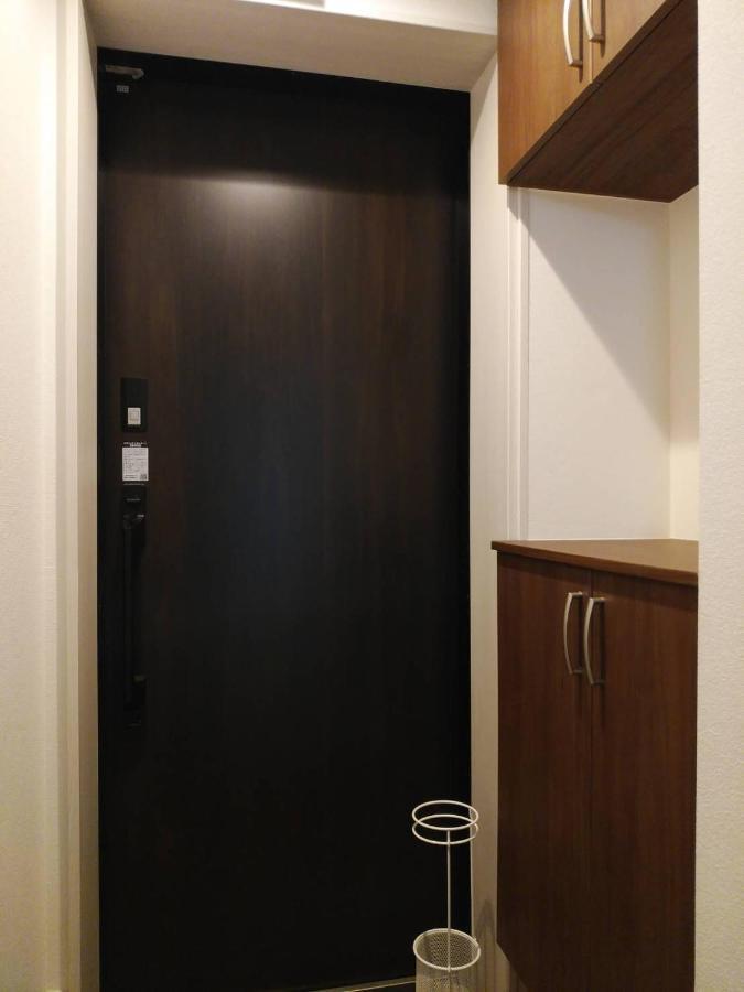 羽田ハウスⅰ _ Haneda House Ⅰ 도쿄 외부 사진