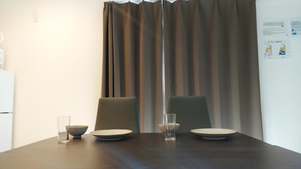 羽田ハウスⅰ _ Haneda House Ⅰ 도쿄 외부 사진