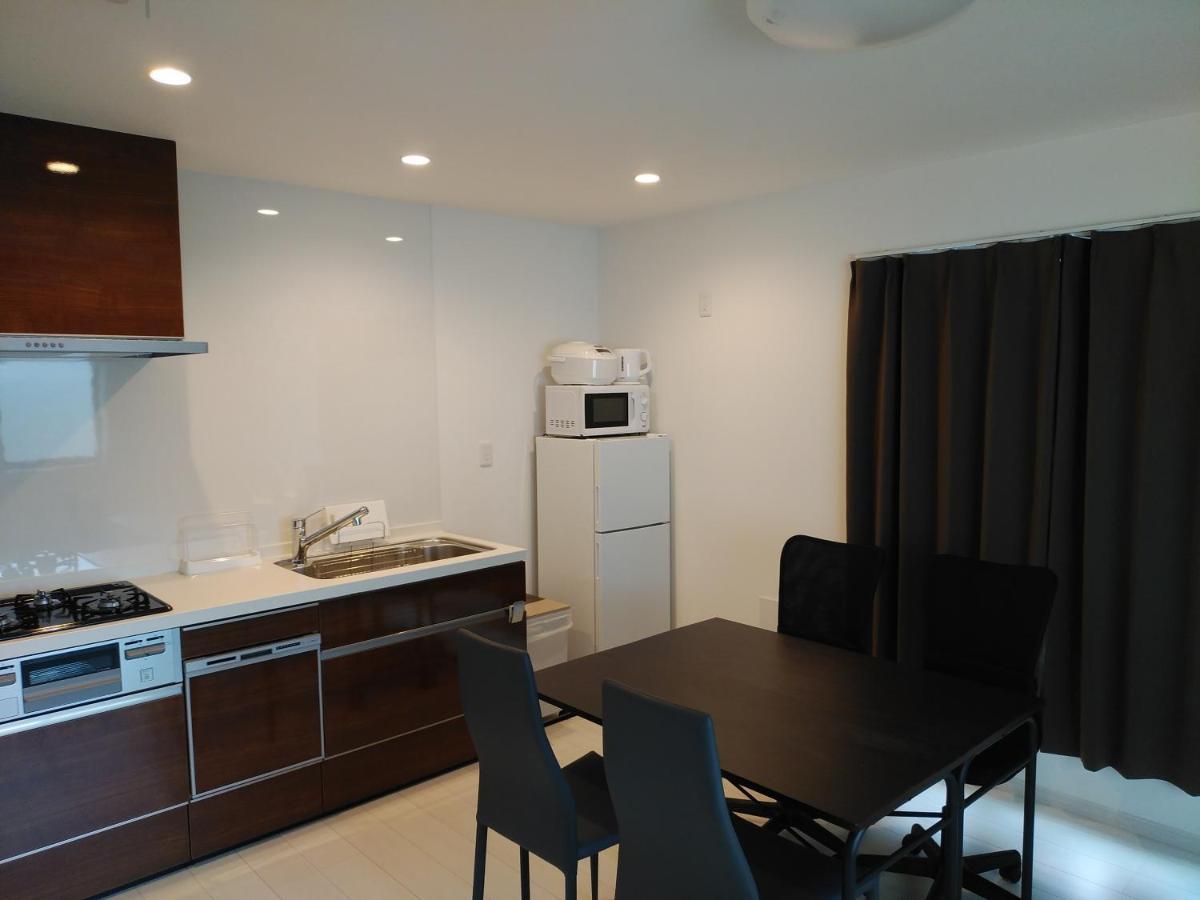 羽田ハウスⅰ _ Haneda House Ⅰ 도쿄 외부 사진