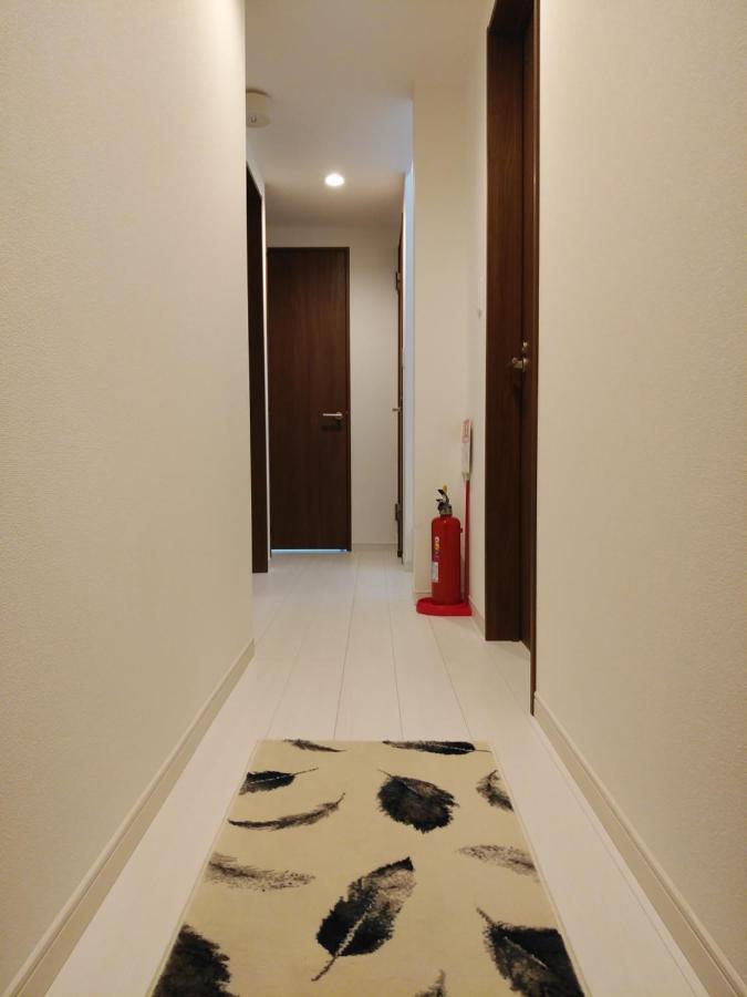 羽田ハウスⅰ _ Haneda House Ⅰ 도쿄 외부 사진