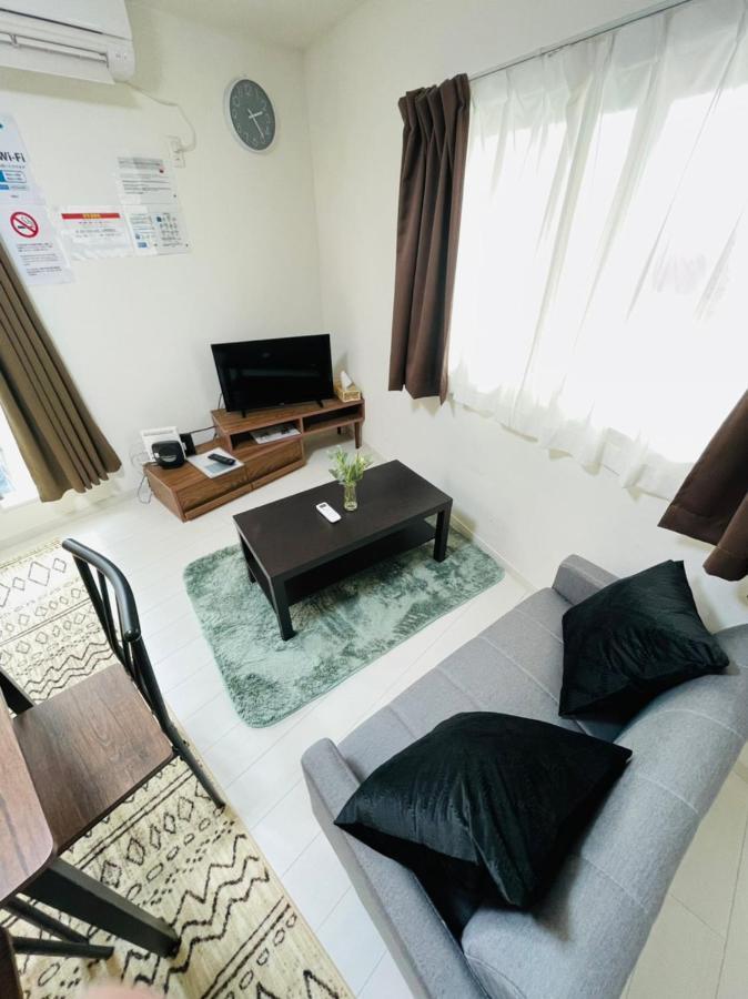 羽田ハウスⅰ _ Haneda House Ⅰ 도쿄 외부 사진